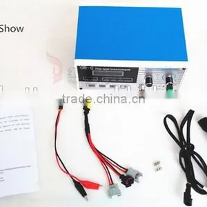 High Pressure Common Rail Injector Nozzle Tester thumbnail-1