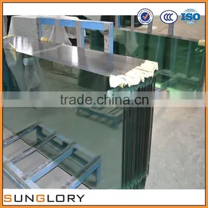 12mm Tempered Glass m2 Price for the Window thumbnail-4