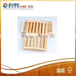 Hot Sales Wooden Massager, Body Massager thumbnail-1