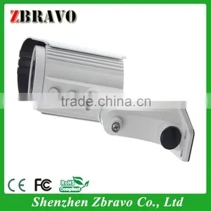 EFFIO E Sony 700TVL 960H Dot IR Bullet Camera thumbnail-3