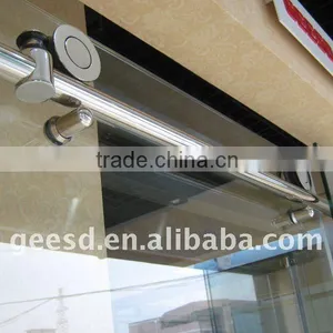 China Manufacturer Support Bar Glass Shower Enclosure Door D31 thumbnail-5