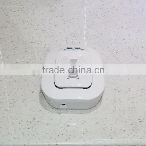 Usb Air Cleaner Car Air Purifier thumbnail-3