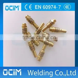 MB15 Welding Gun Contact Tip Holder thumbnail-1