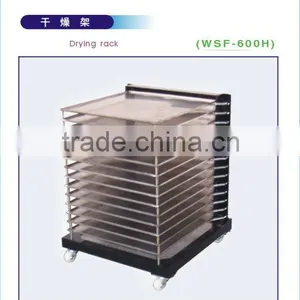 WSF-600H WINON Drying Rack thumbnail-1
