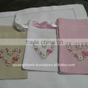 Embroidery Small Bag thumbnail-1