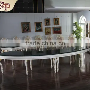 Classical Home Office Furniture - Conference Room Furniture-high End Classical Furniture thumbnail-1