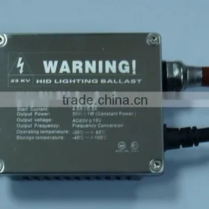 Can Bus Ballast thumbnail-1