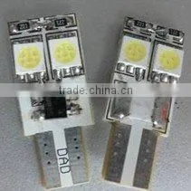 Canbus LED-T10 4 5050SMD thumbnail-1