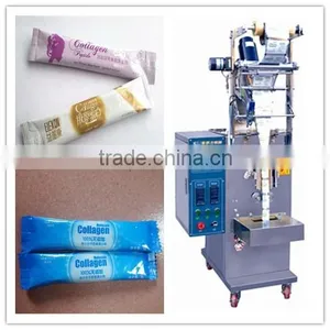 Collagen Powder Vertical Automatic Packaging Machine thumbnail-1