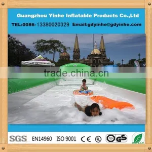 2015 Commercial Long Slip Slide thumbnail-1