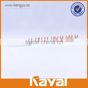 Bus Bar Manufacturer , Electric Mcb Bas Bar, Wholesale Mcb Bas Bar thumbnail-1