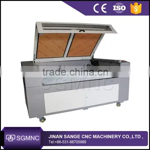 Mini Craft Laser Cutting Machine , Co2 50w Laser Engraving Machine for Glass Price Supplier's Choice thumbnail-5