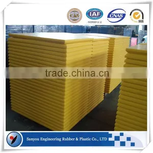 Professional Pad of Marine Fenders for Wholesales thumbnail-1