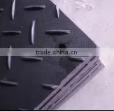 Non-slip Board for Strong Construction Crane Pads thumbnail-1
