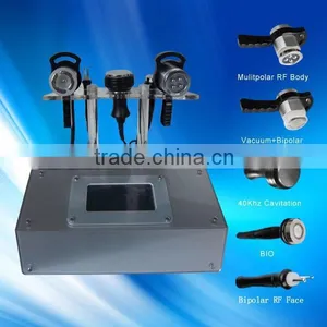 2014 Hot Portable Cavitation Slimming Machine Fat Loss thumbnail-1
