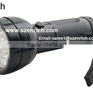51 LED UV Flashlight / LED UV Torch Light thumbnail-5