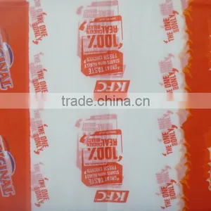 Food Grade Butter Packing Paper Printable thumbnail-3