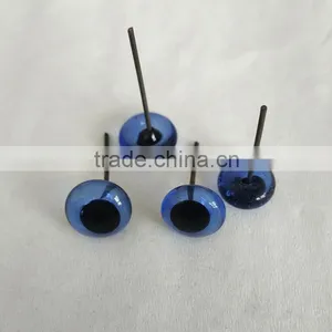Crystal Glass Animal Eyes for Amigurumi thumbnail-1