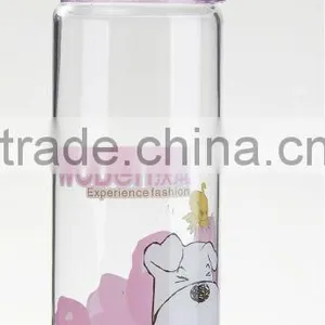 Hot Sale Plastic Bottles, Plastic Bottle China Supplier thumbnail-1
