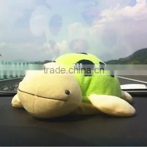 Plush Cute CD Case For Car thumbnail-1