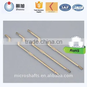 Made in China Air Condition Shaft for Home Application thumbnail-2