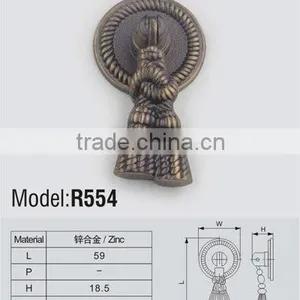 R554 Copper Handle,metal Handle,handle thumbnail-1
