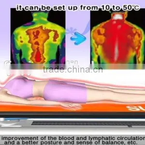 Water Pressure Massage Bed thumbnail-3