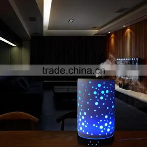 Special Design Remote Control Wireless Ceramic Aromatherapy Electric Diffuser thumbnail-1