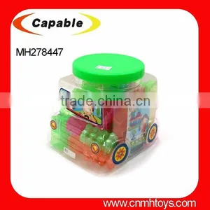 Wholesale Promotional Toys Plastic Hand Push Eaglet thumbnail-5