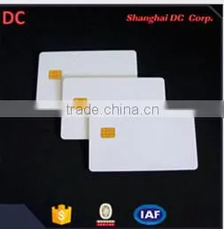 Smart Card (Contactless Card--EM Card) thumbnail-2