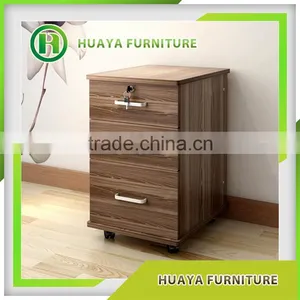 Modern Drawers File Cabinet Storage Cabinet thumbnail-3
