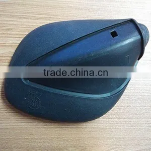 High Quality Motorcycle Round Headlight Shell thumbnail-3