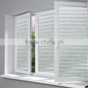 Free Shipping New Design Self Adhesive Vinyl Window Film Classic Decorative Pattern Wall Decor / Glass Sticker thumbnail-5