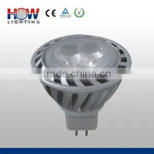 12V MR16 LED Bulb With EPISTAR thumbnail-1