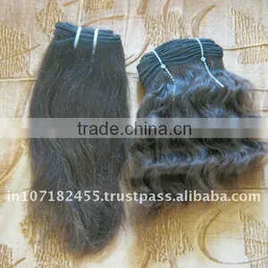 Temple Virgin Indian Remy Hair thumbnail-1