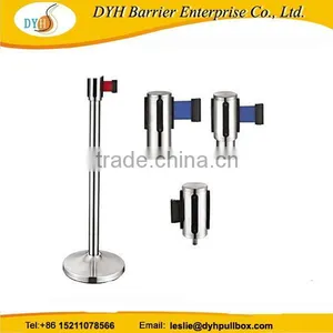 Top Quality Stylish 5m Crowd Control Barrier Belt thumbnail-3