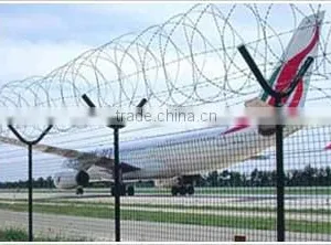 Low Price Concertina Rezor Barbed Wire With High Quality thumbnail-2