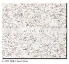 Pearl White,pearl White Marble, Chinese White Marble,white Marble Slab thumbnail-1