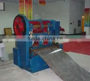 New Style!!! Complete in Specification Expanded Metal Machine thumbnail-1