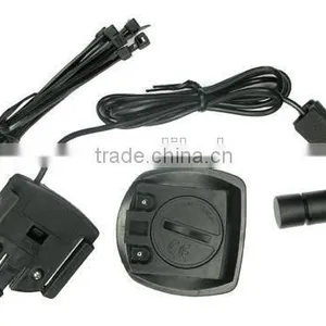 Multifunction LCD Bike Odometer Speedometer Manufacturer thumbnail-2