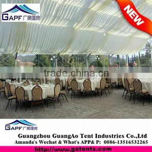 Best Price First Choice Linings Wedding Tent thumbnail-6