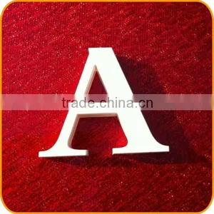 Led 3d Letter With Good Paint thumbnail-1