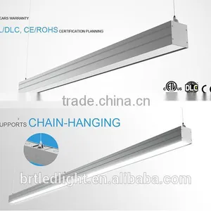 High Quality Aluminum Led Linear Lights Housing 40w 50w Recessed Linear Led Inground Light thumbnail-2