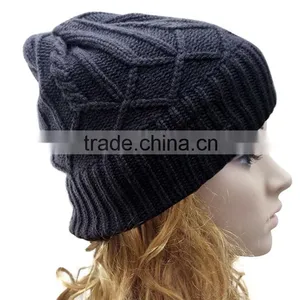 China Bluetooth Beanie Hats for Men & Women Unisex Winter Beanie Caps thumbnail-1