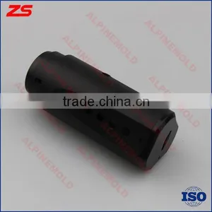Customized Car Parts Plastic Injection Moulding Process For Auto Airbag Cover Mould thumbnail-6