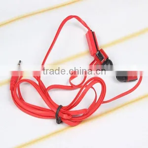 2015 In-ear Earphone the Latest Style Most Popular Sport Earphone Mp3 Player and Mobile Phone Earphone thumbnail-1