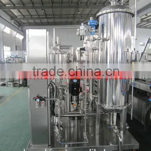 Best Price Pet Bottle Beverage Mixing Machine thumbnail-2