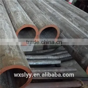 Seamless Hydraulic Cold Drawn Steel Pipe thumbnail-3