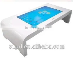 Hot-Selling High Quality Restaurant/Retail Touch Screen Kiosk thumbnail-5