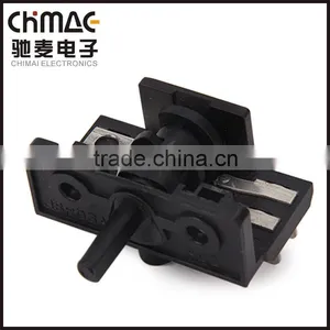 3 Position Micro Rotary Switch for Oven Switch thumbnail-1